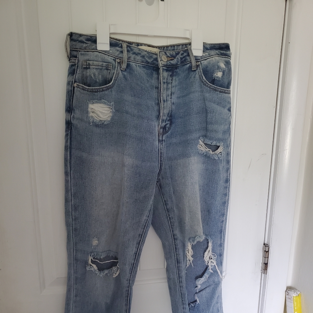 Pacsun jeans